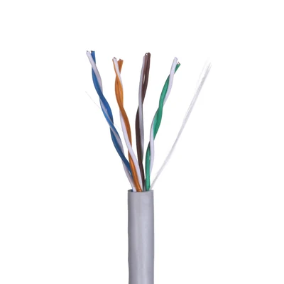 Kabel sieciowy UTP kat. 5e Q-LANTEC, 305 m, PVC