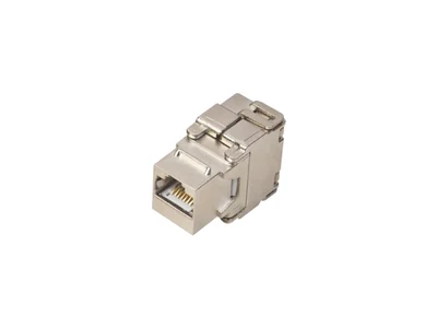 Gniazdo RJ45 beznarzędziowe STP kat.6 Q-LANTEC
