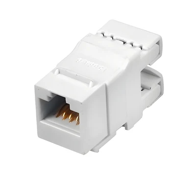 Moduł keystone RJ45 UTP kat.6 Q-LANTEC