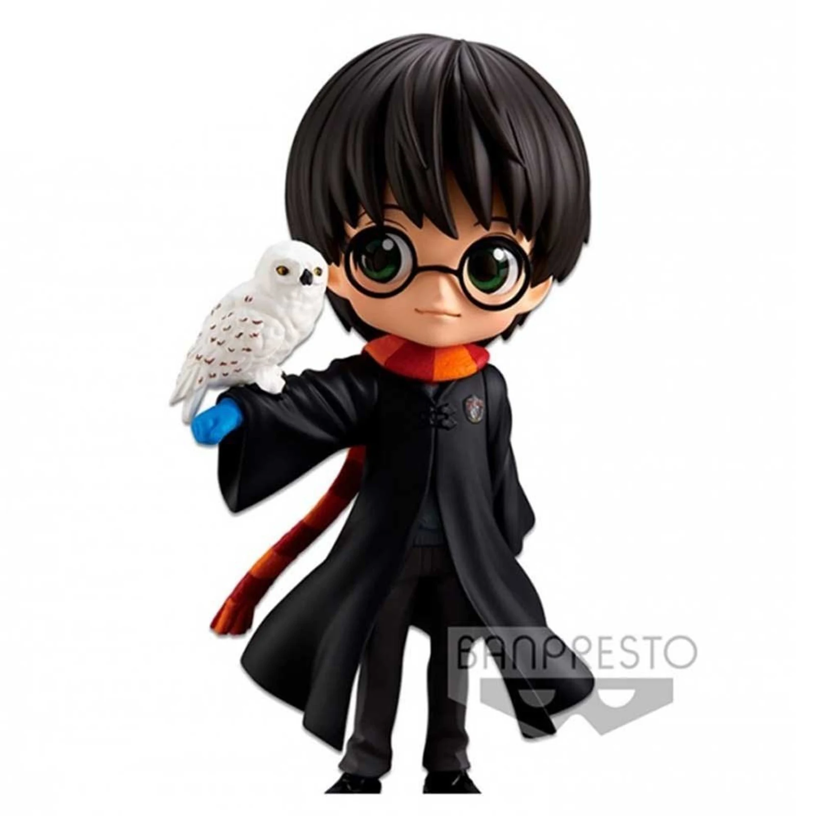 Q POSKET - HARRY POTTER II VER. A — zdjęcie 1 z 2