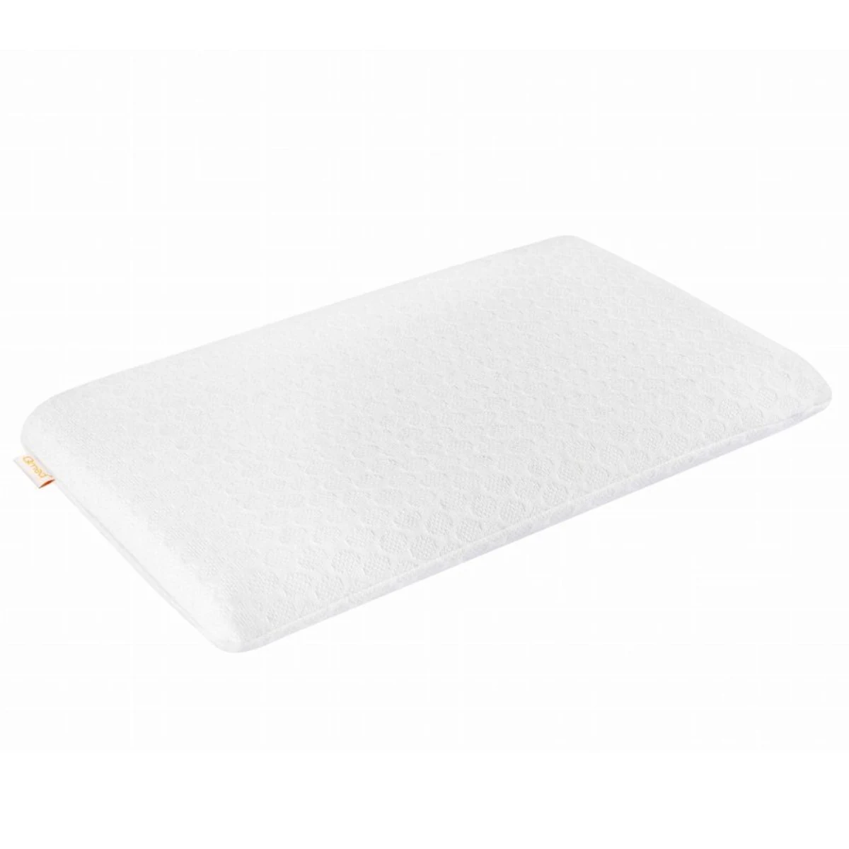 QMED BREATHABLE KID PILLOW - Poduszka Ortopedyczna Dla Dzieci
