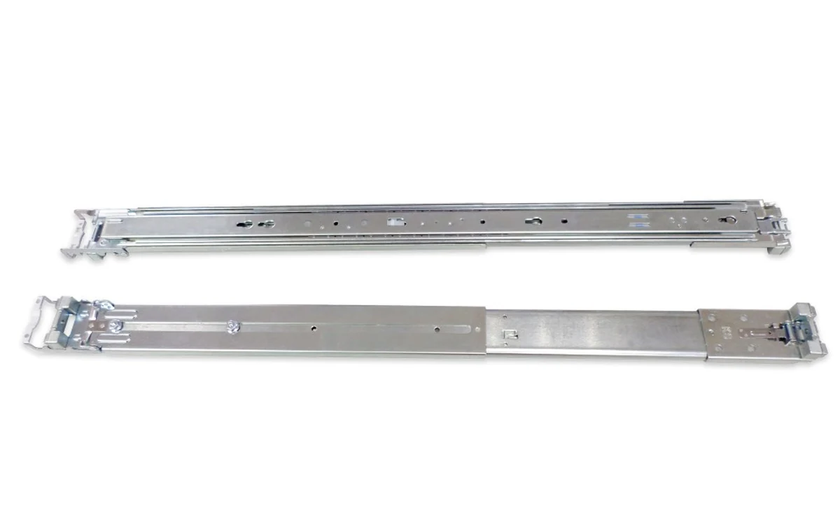 QNAP RAIL-B02 - Zestaw szyn do stojaka