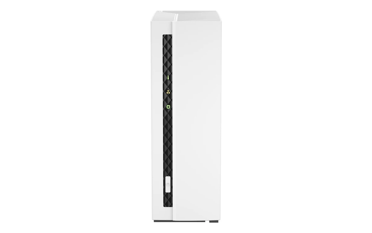 Dysk sieciowy QNAP TS-133, 4-rdzeniowy procesor 1,8 GHz, 2 GB RAM