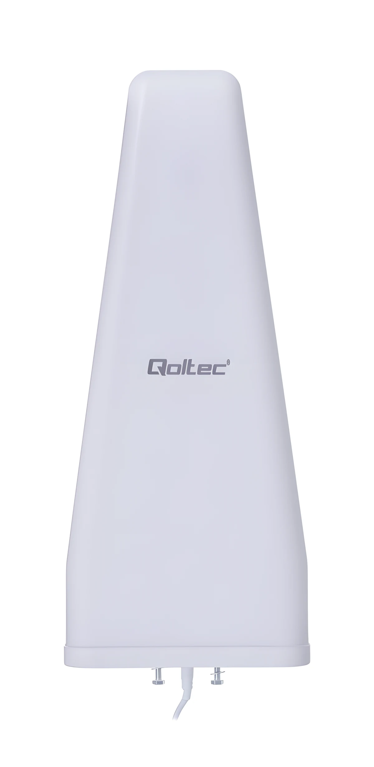 Antena Zewnętrzna Dual Band 5G/LTE QOLTEC 14 dBi