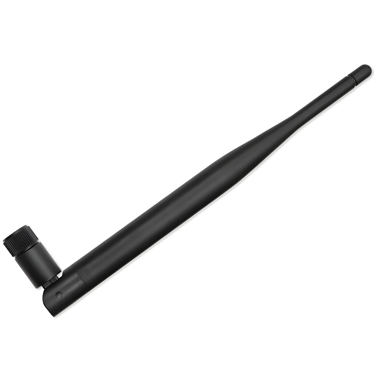 QOLTEC ANTENA WI-FI 2.4/2.5GHZ | 5.1/5.8GHZ | 5DBI | DOOKÓLNA