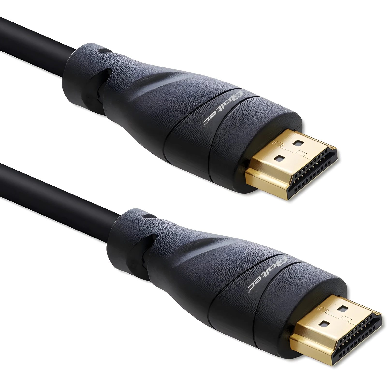 QOLTEC KABEL HDMI V2.1 ULTRA HIGH SPEED 8K — zdjęcie 1 z 8