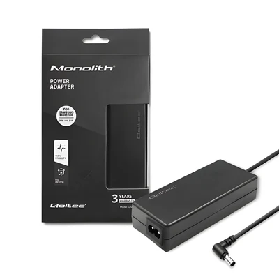 QOLTEC Zasilacz 30W 14V 2.1A Do Monitora Samsung