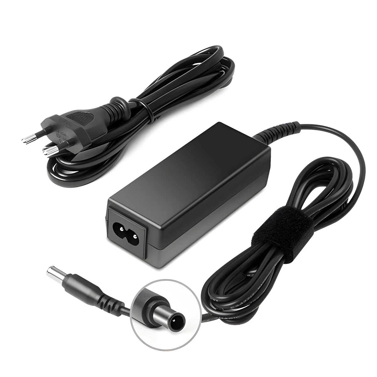 QOLTEC ZASILACZ DO MONITORA LG 40W 19V 2.1A