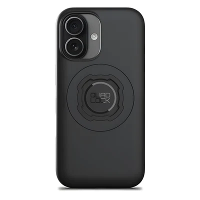 Quad Lock MAG Etui iPhone 17 - Pokrowiec