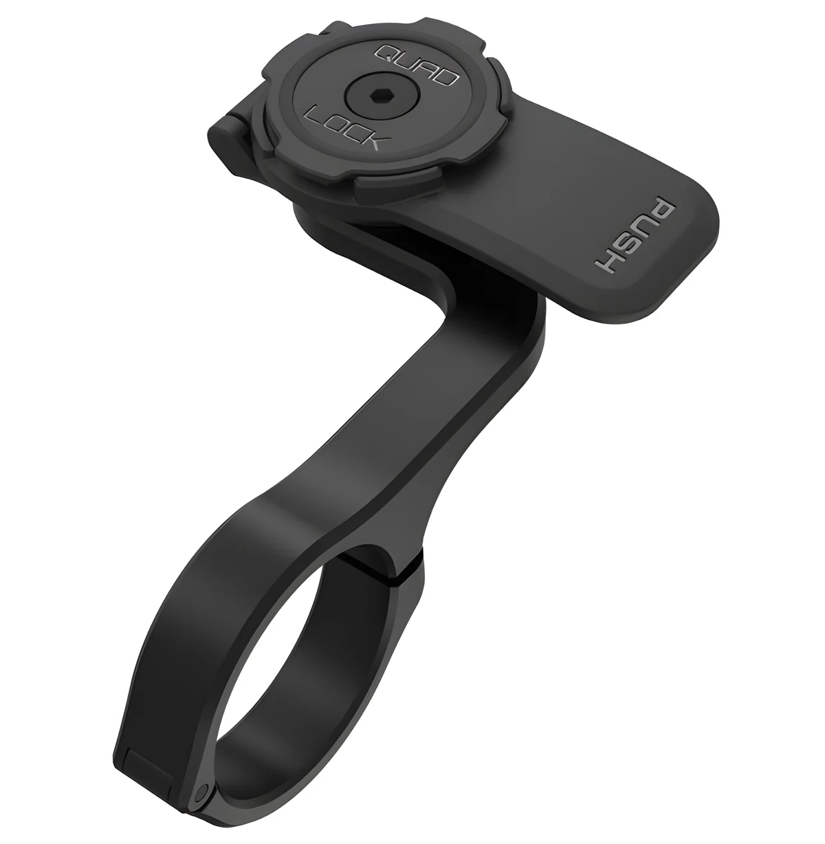 Quad Lock Out Front PRO Uchwyt na kierownicś rowerowej