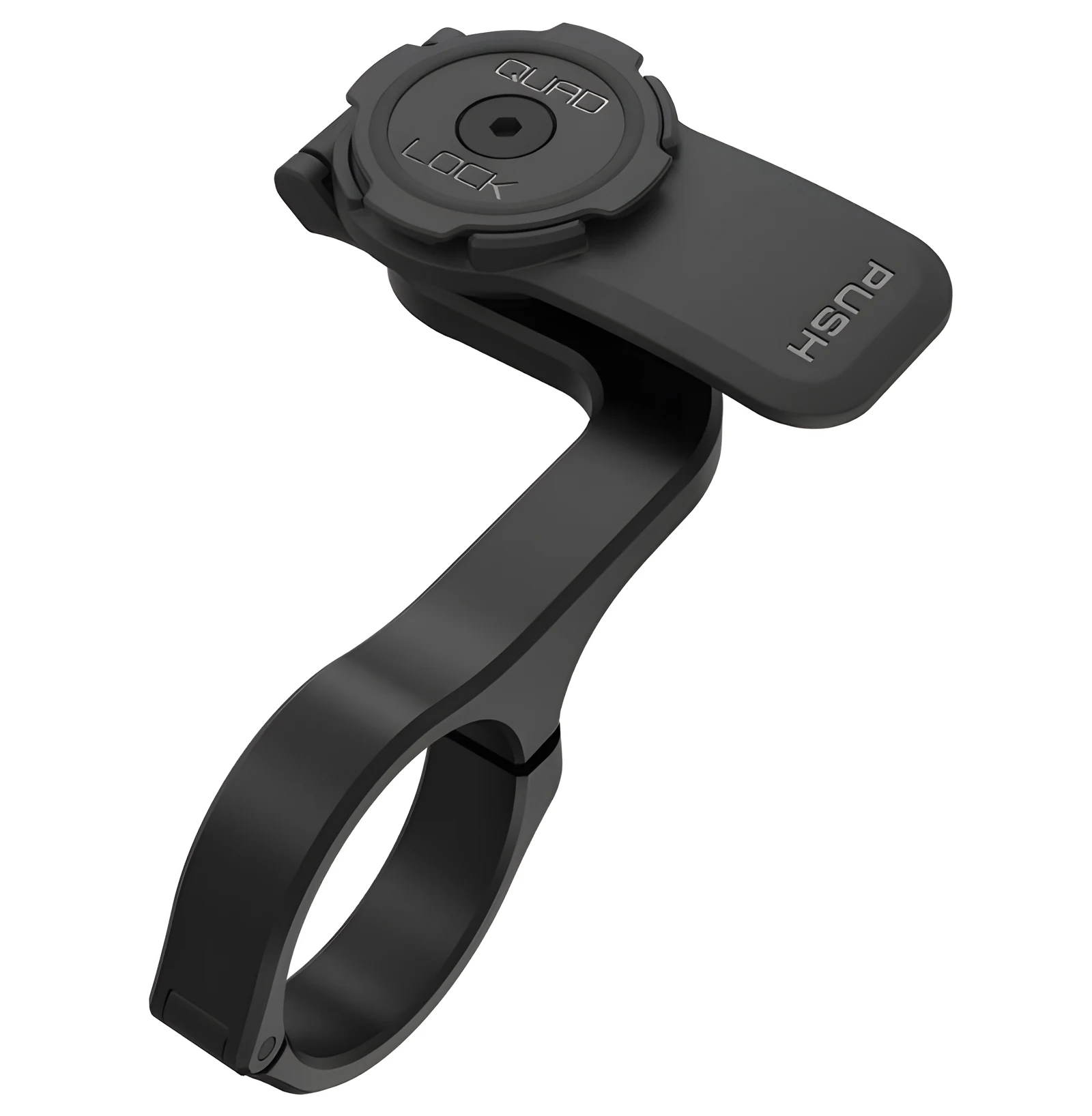 Quad Lock Out Front PRO Uchwyt na kierownicś rowerowej — zdjęcie 1 z 4