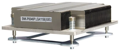 Radiator Supermicro SNK-P0046P dla procesorów Xeon i Core