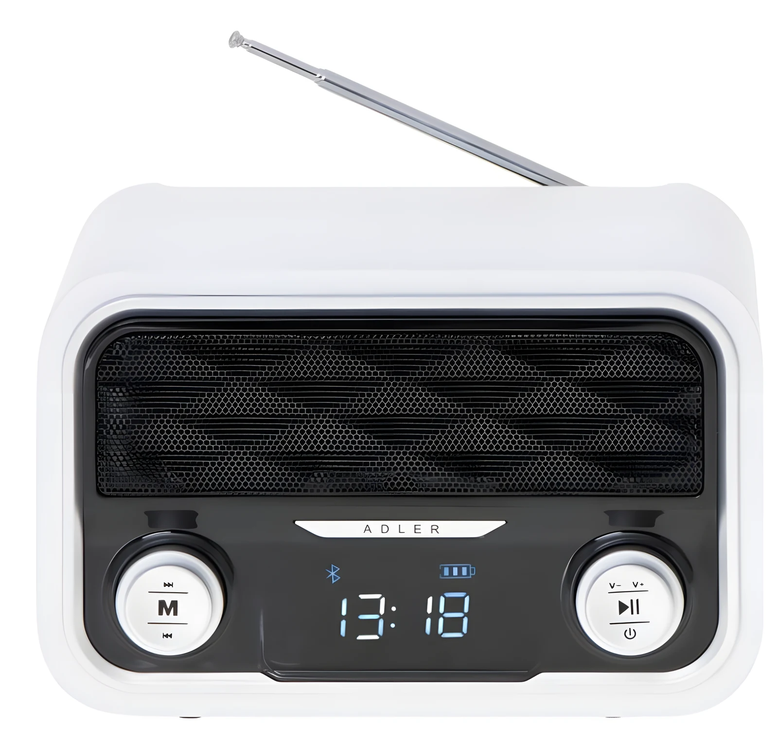 Radio Bluetooth ADLER AD 1185 — zdjęcie 1 z 4