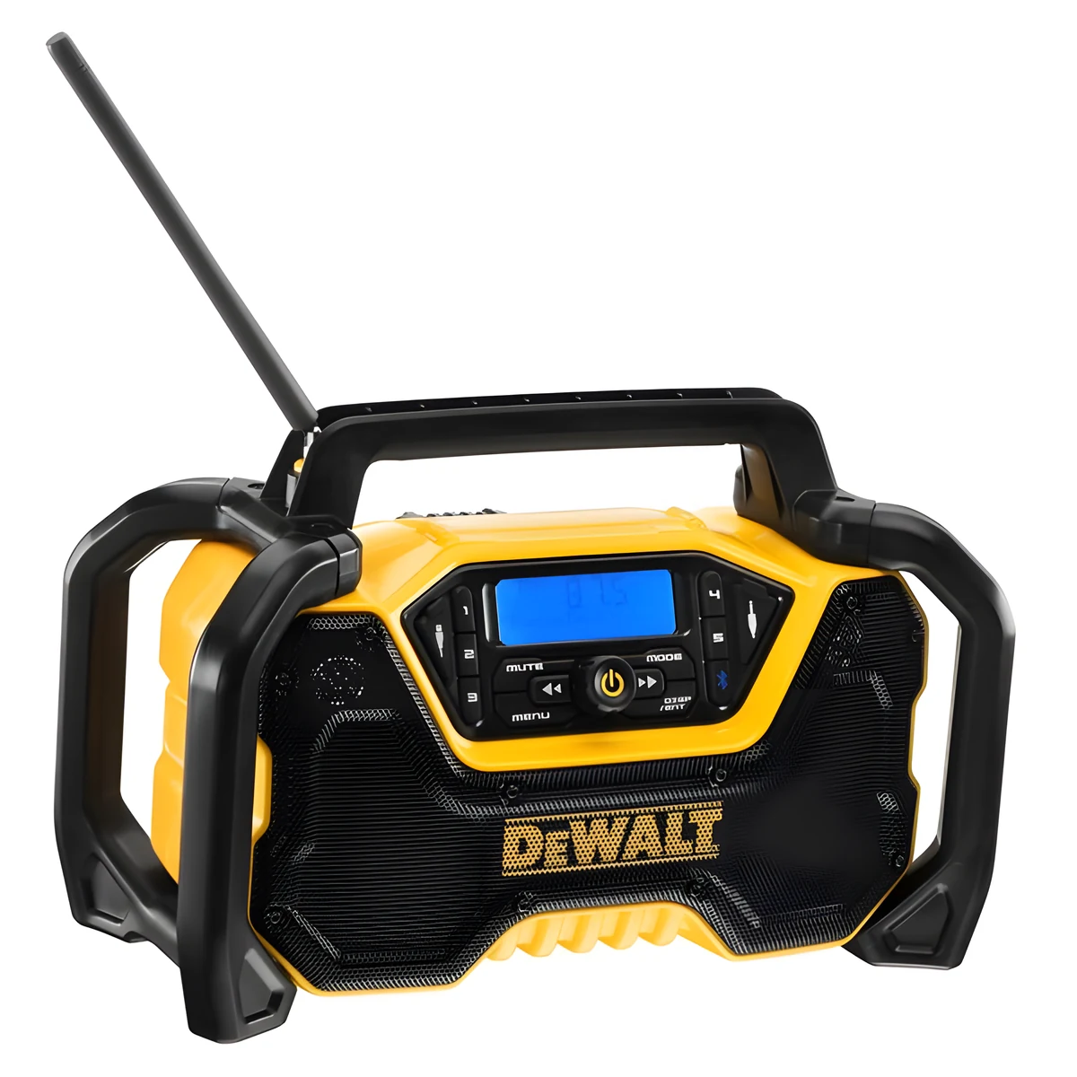 Radio budowlane 18/54V XR DCR029-QW DEWALT