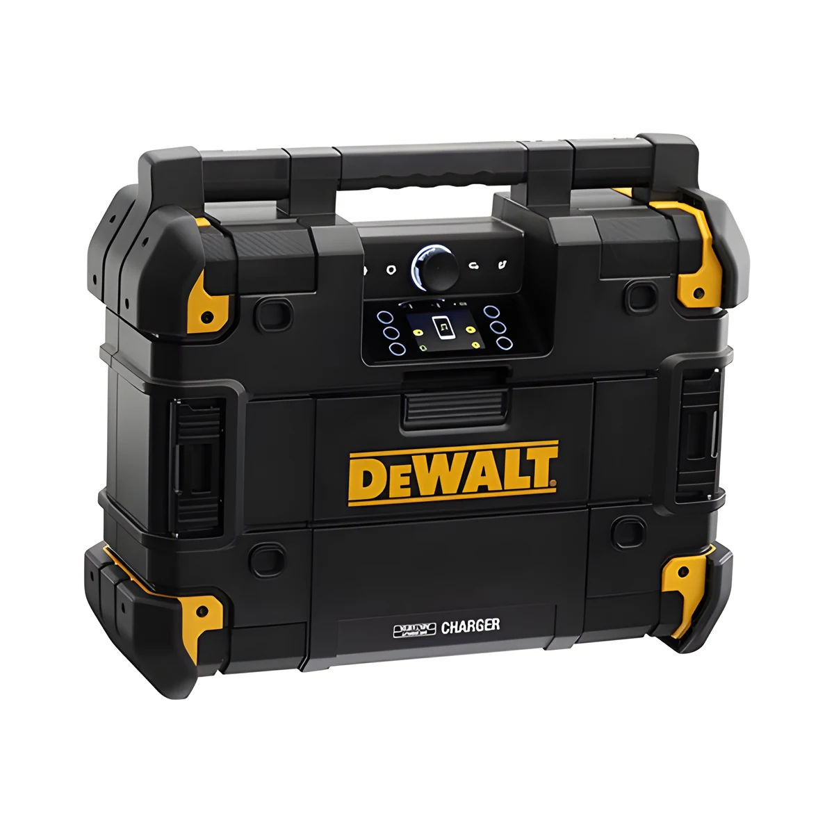 Radio budowlane DeWalt Tstak DWST1-81078-QW