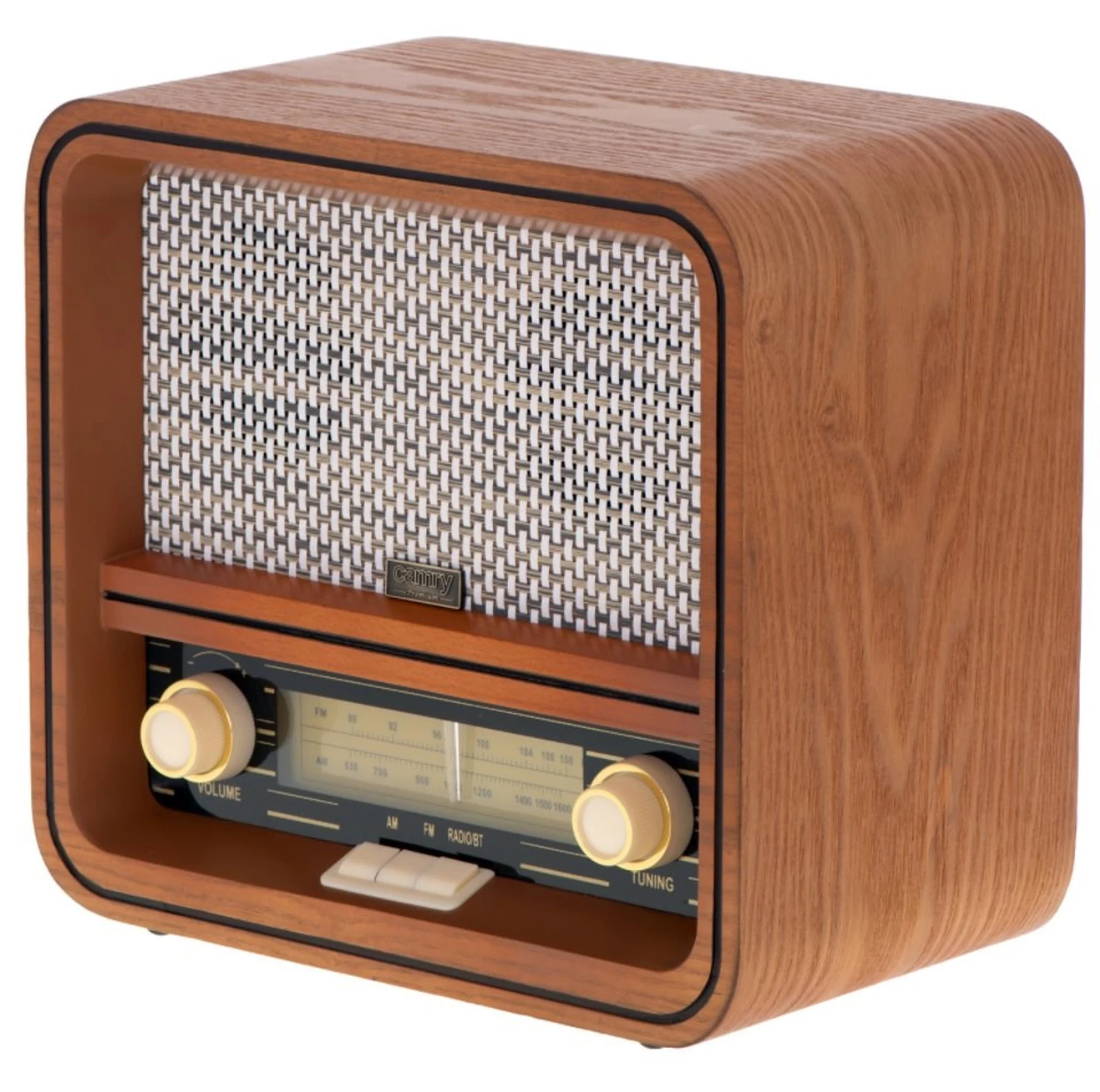 Radio CAMRY CR 1188 — zdjęcie 1 z 7