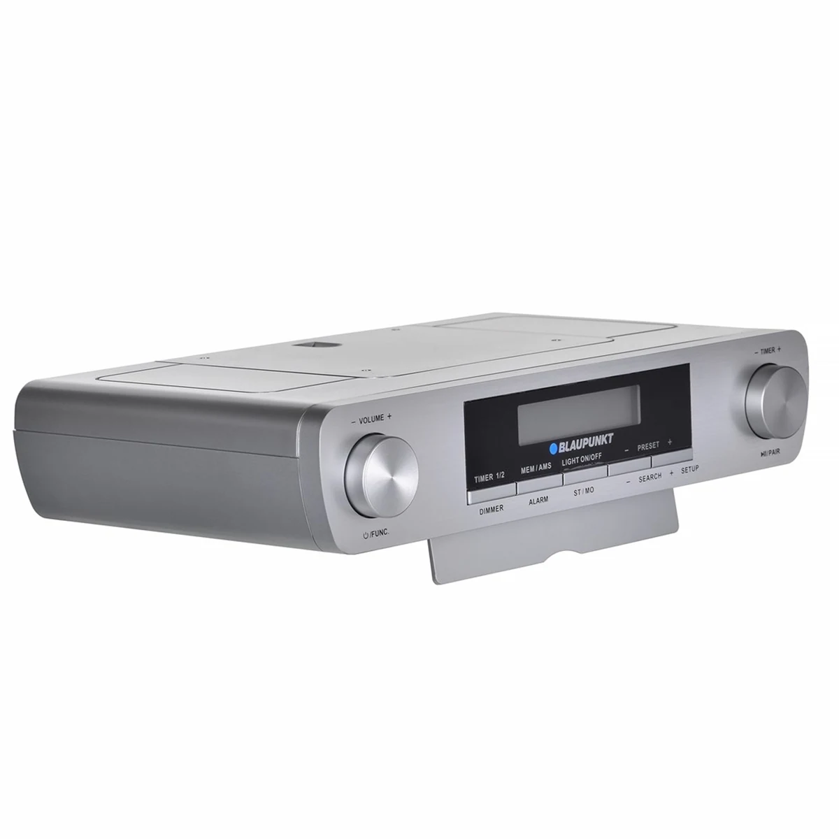 Radio kuchenne Blaupunkt KR14BT z Bluetooth