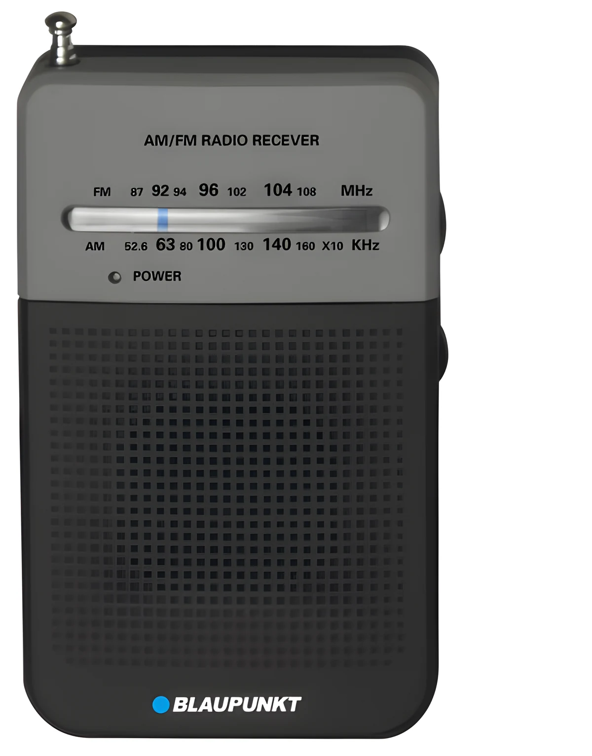 Radio przenośne Blaupunkt PR3BK czarny