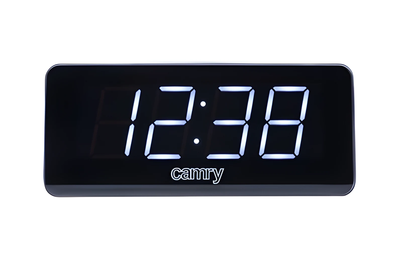Radiobudzik CAMRY CR 1156 - Cyfrowy, Radio FM — zdjęcie 1 z 5