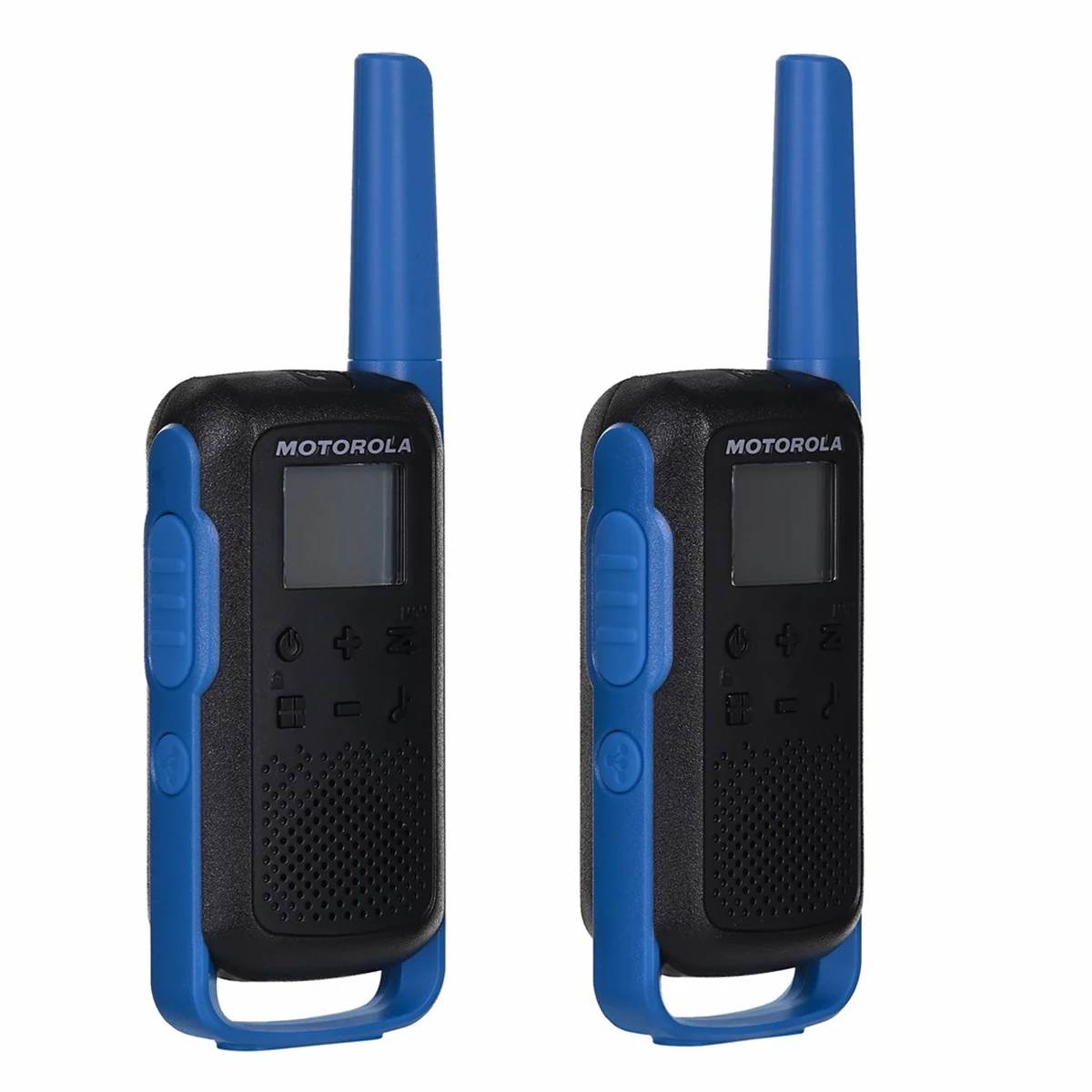 Radiotelefon Motorola T62 MOTO62B - Wielofunkcyjny