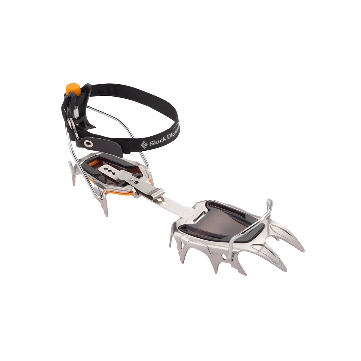 Raki automatyczne Black Diamond Sabretooth Pro 910g