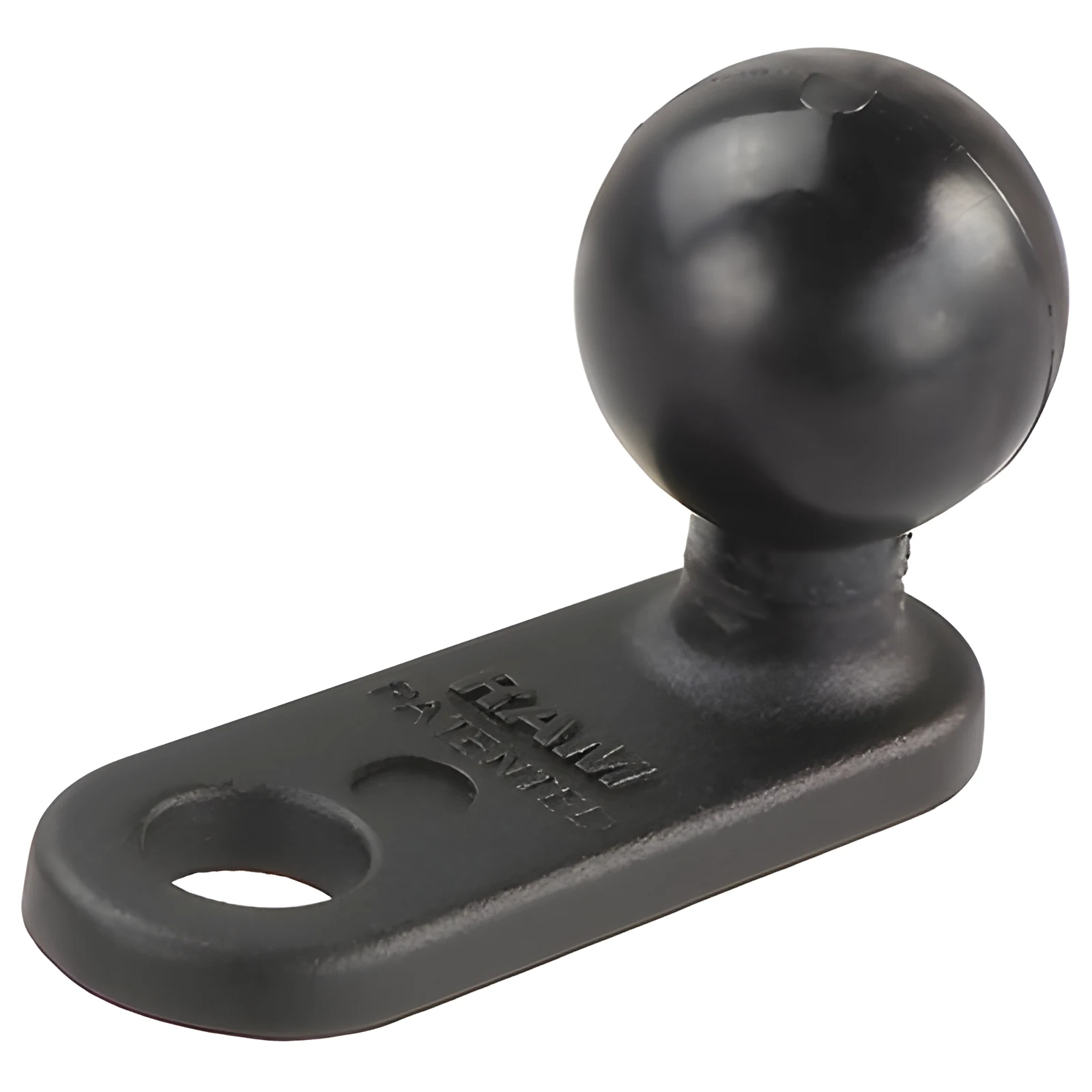 RAM® 1 Calowa Głowica Na Płaskiej Podstawie 11 mm — zdjęcie 1 z 2