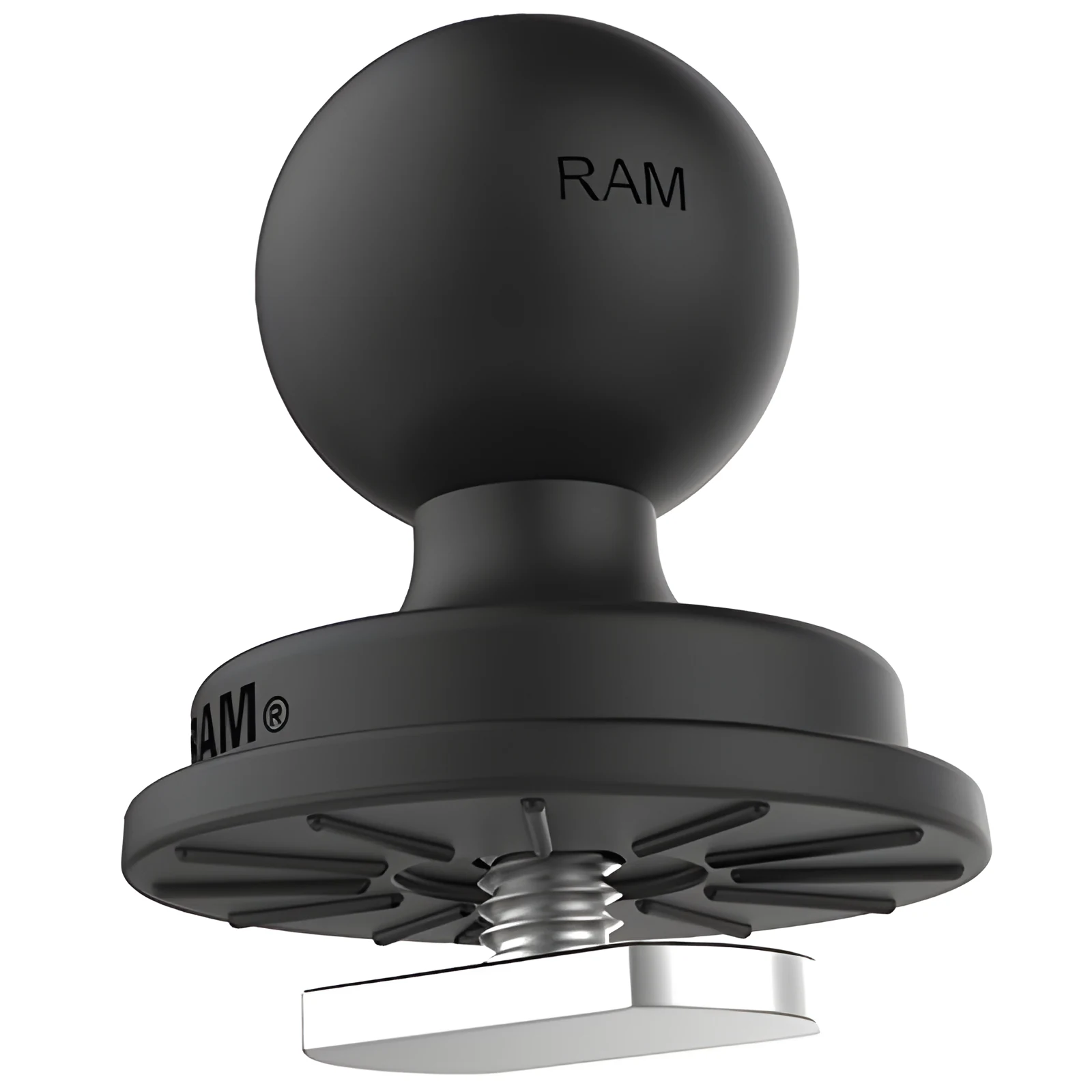 RAM 1" Track Ball with T-Bolt Attachment - Uchwyt — zdjęcie 1 z 5