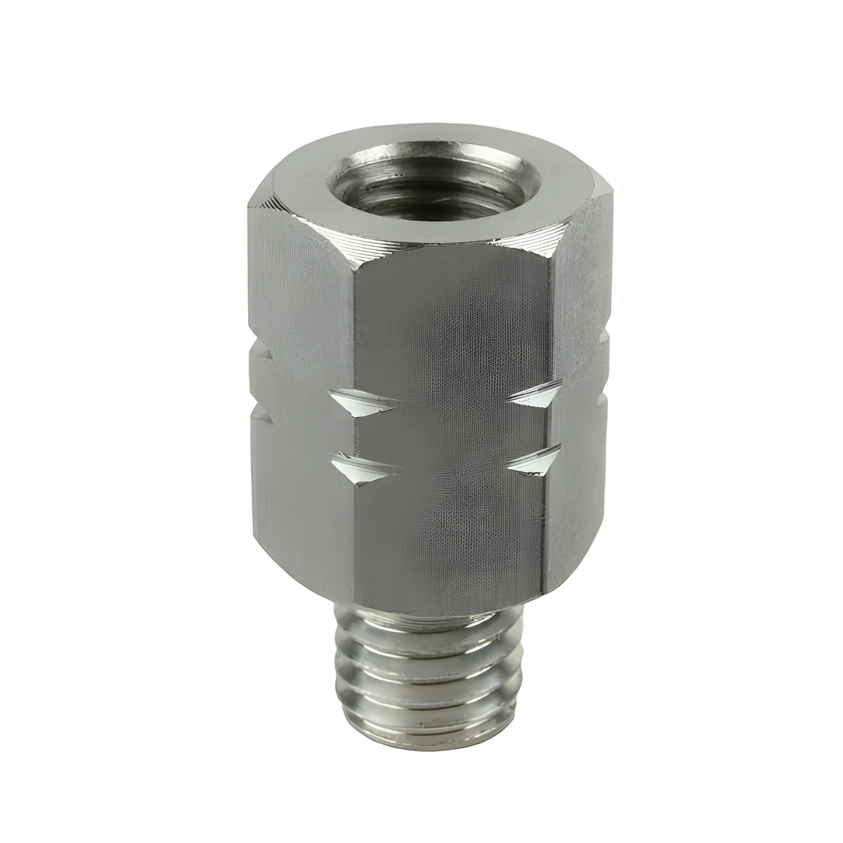 RAM® Adapter M10-1.25 na M10-1.5, 20 mm