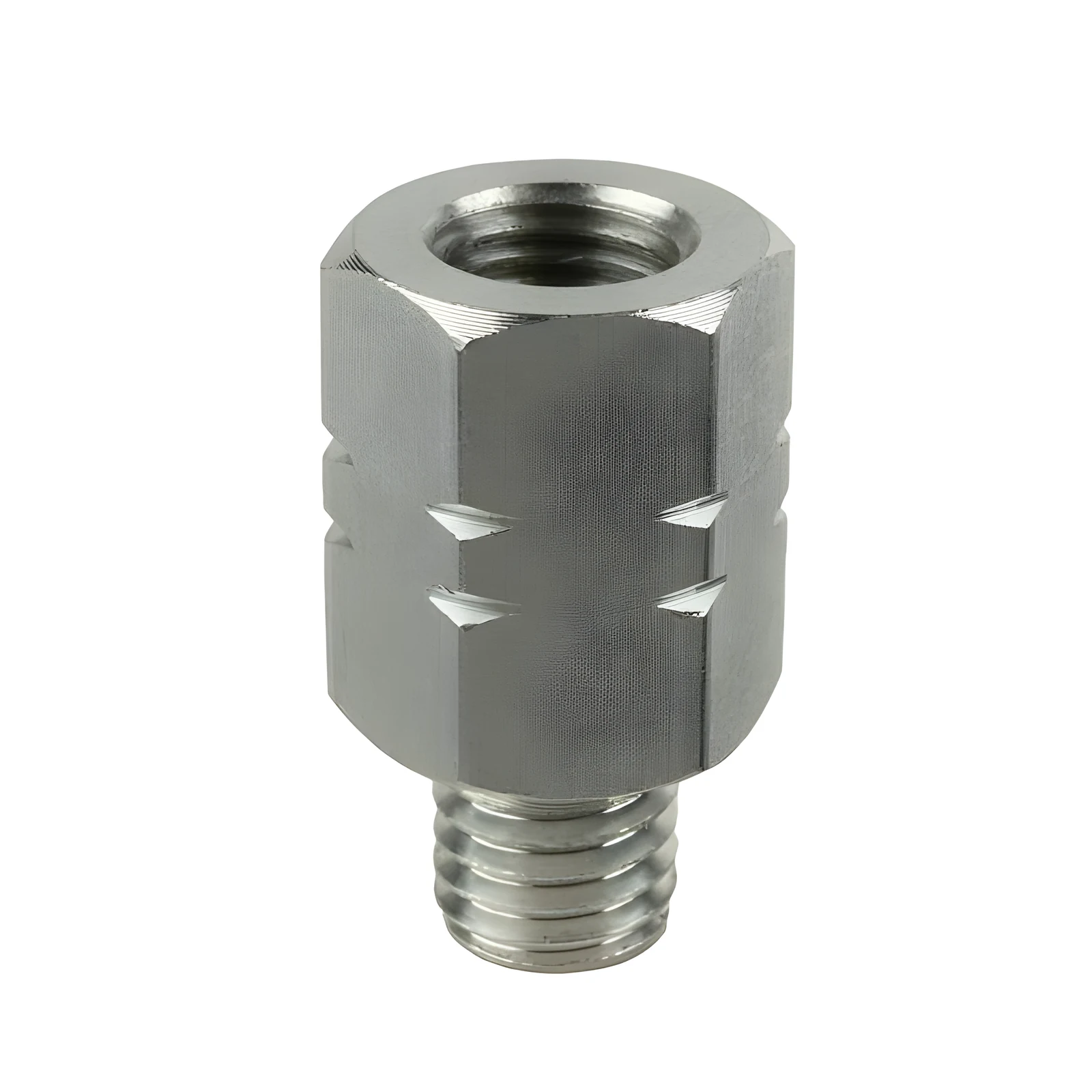 RAM® Adapter M10-1.25 na M10-1.5, 20 mm — zdjęcie 1 z 5