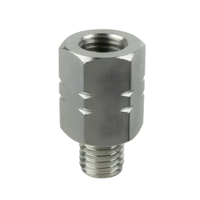 RAM® Adapter M10-1.25 na M10-1.5, 20 mm