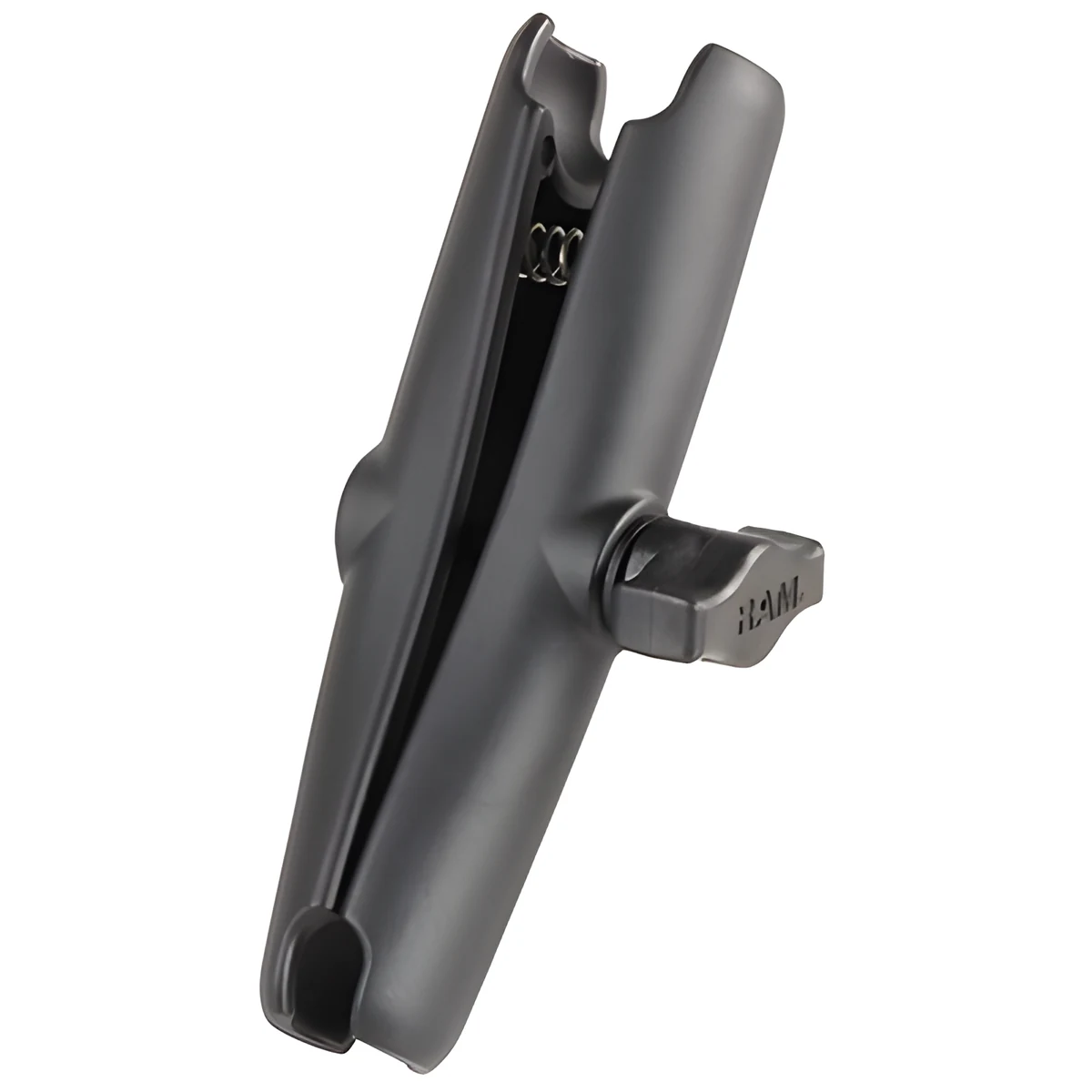 RAM DBL SOCKET ARM B BALL C LENGTH - Uchwyty do telefonów