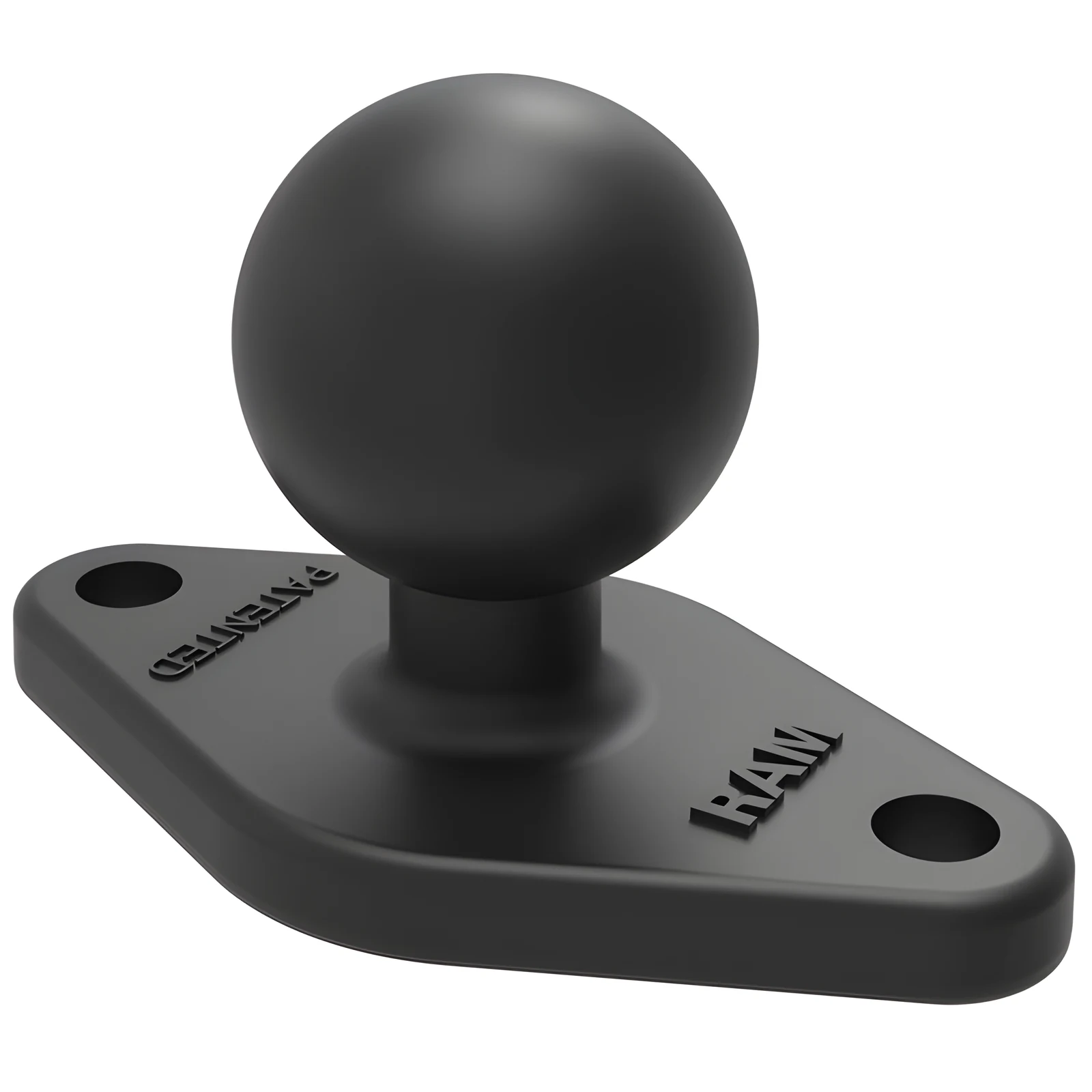 RAM® Diamond Ball Base B - Uchwyty do telefonów — zdjęcie 1 z 5