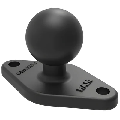 RAM® Diamond Ball Base B - Uchwyty do telefonów