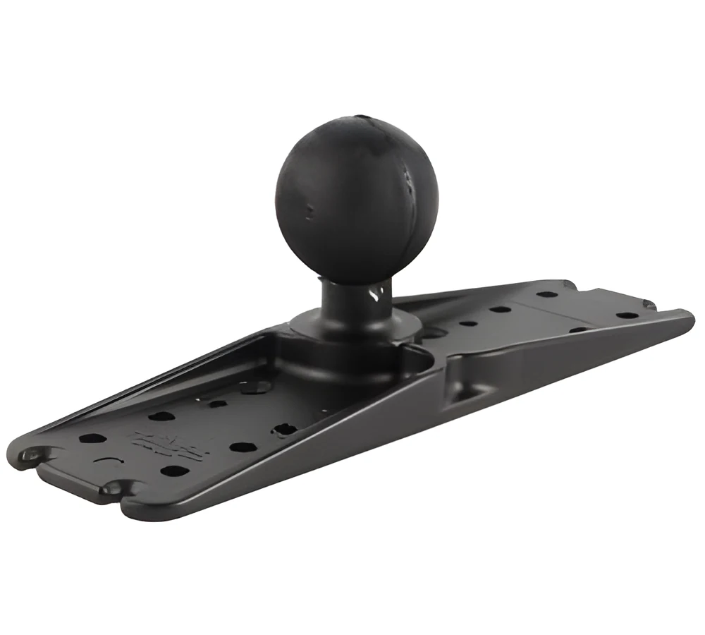 RAM® Duży adapter kulowy - rozmiar D