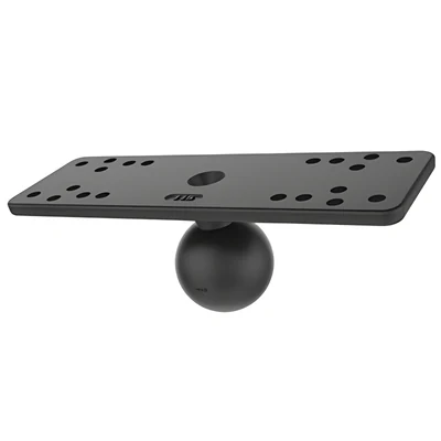 RAM MOUNT 111BU Podstawa z Kulą do Echosondy
