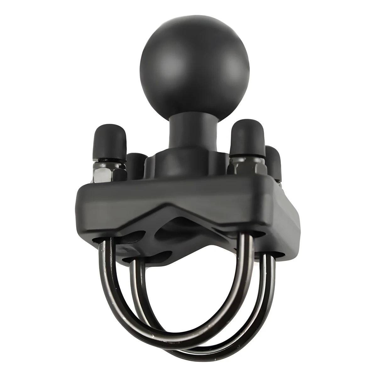 RAM MOUNT Podstawa montażowa 235-1U do rurki/relingu