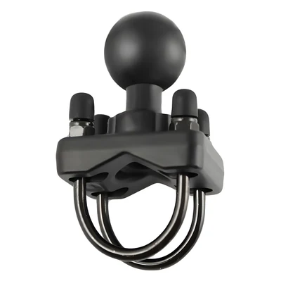 RAM MOUNT Podstawa montażowa 235-1U do rurki/relingu