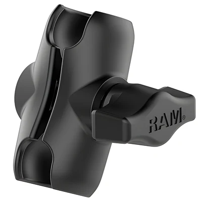 RAM MOUNT ramięło montaźowe 6 cm RAM-B-201U-A
