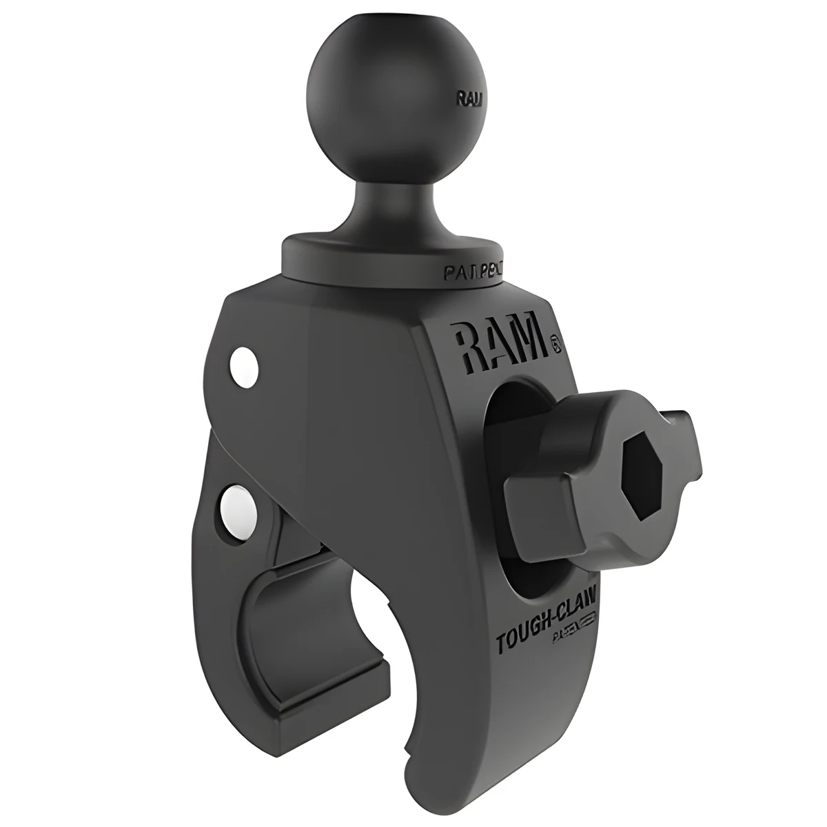 RAM MOUNT Tough-claw RAP-B-400U - Uchwyt do telefonów