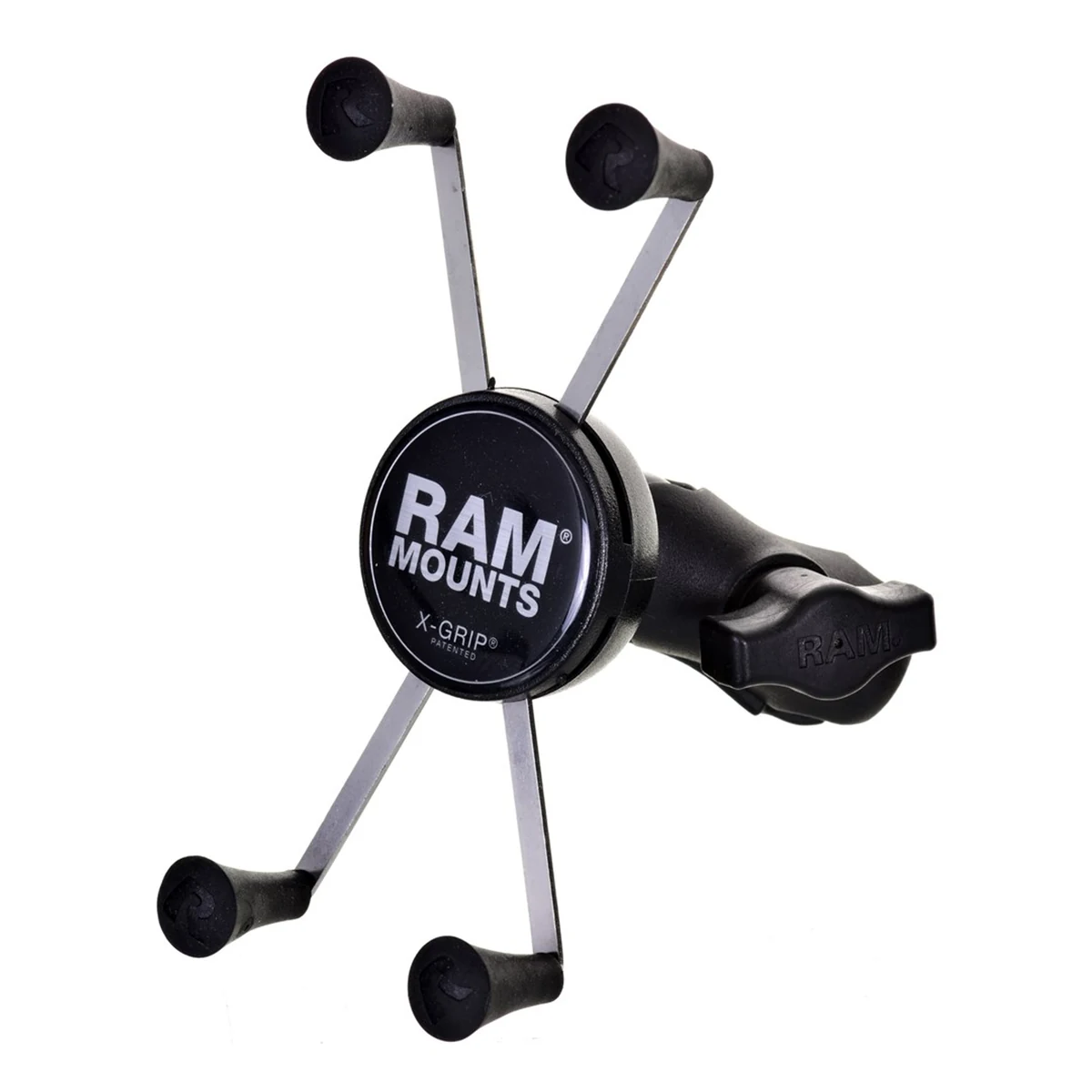 RAM MOUNT Uchwyt X-Grip™ Czarny dla Telefonów
