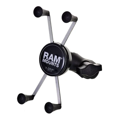 RAM MOUNT Uchwyt X-Grip™ Czarny dla Telefonów