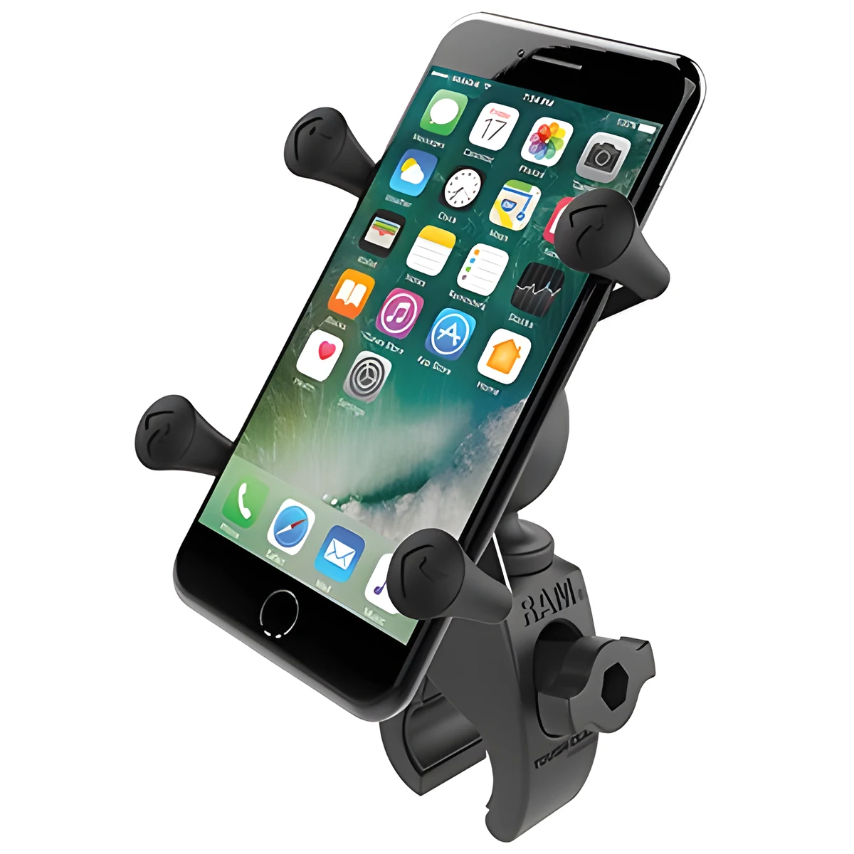 RAM MOUNT Uchwyt X-Grip™ do iPhone 6s/7/8/SE