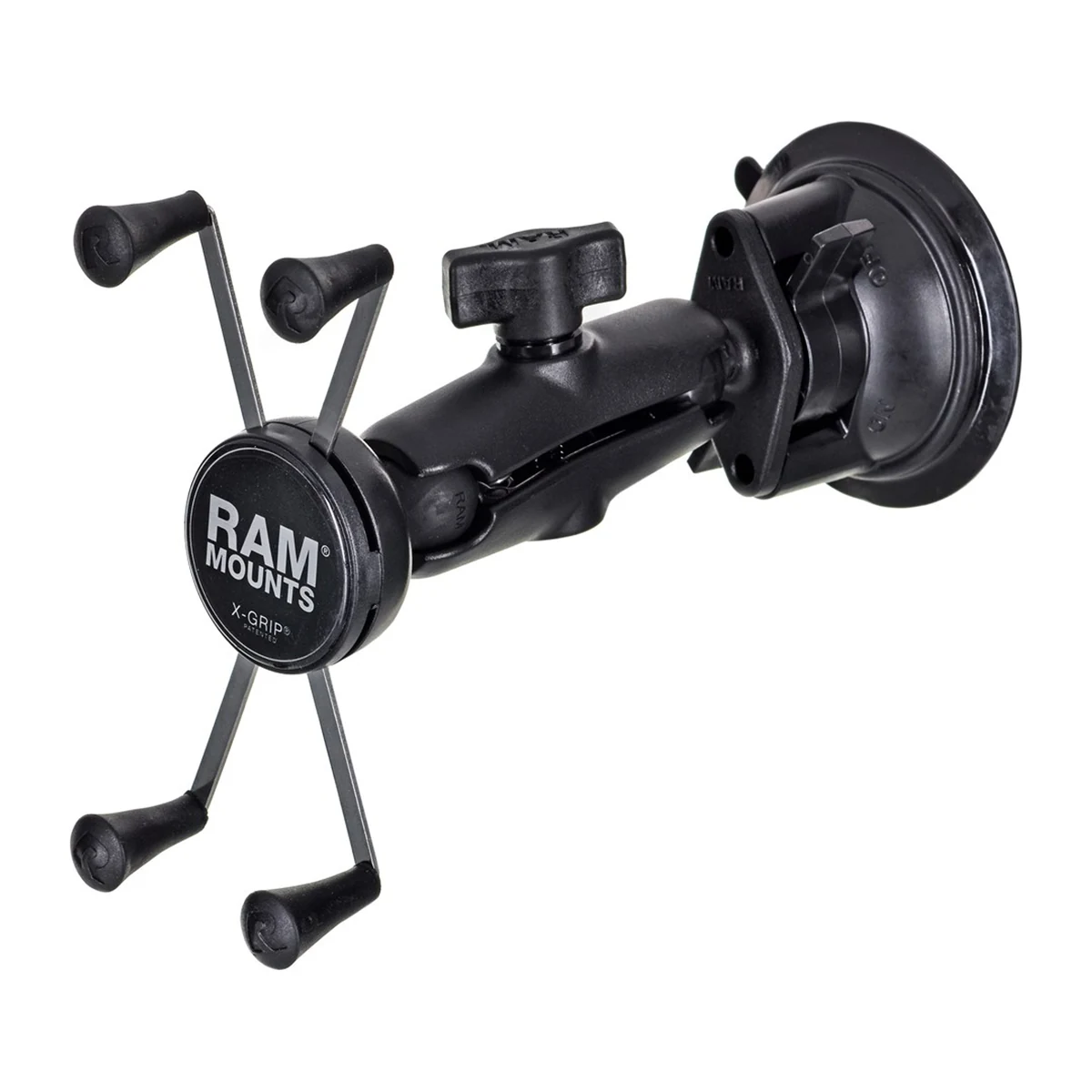 RAM MOUNT Uchwyt X-Grip™ do szyby dla iPhone 6s Plus-8 Plus