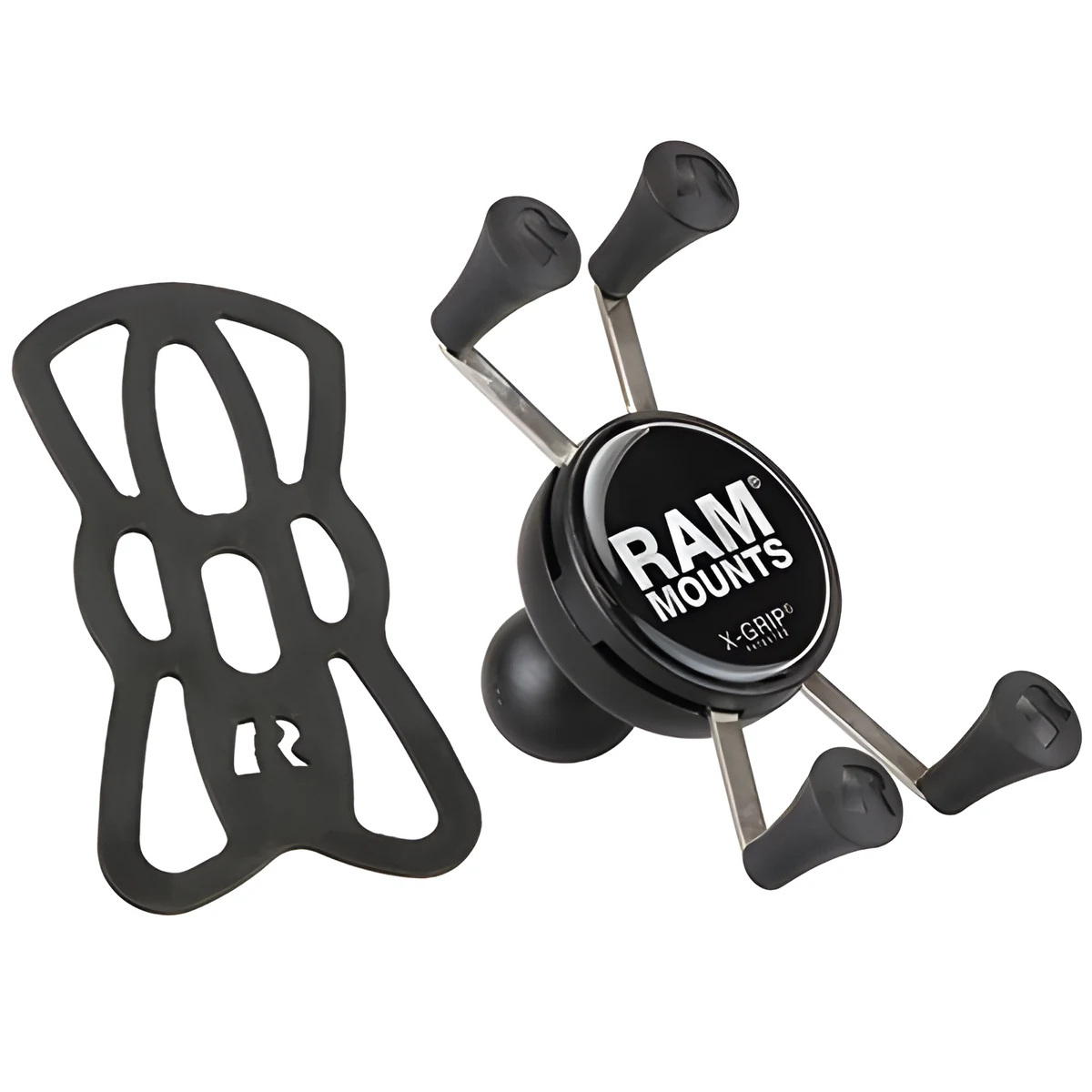 RAM MOUNT X-Grip Uchwyt Uniwersalny dla iPhone 6, 5s, 5c