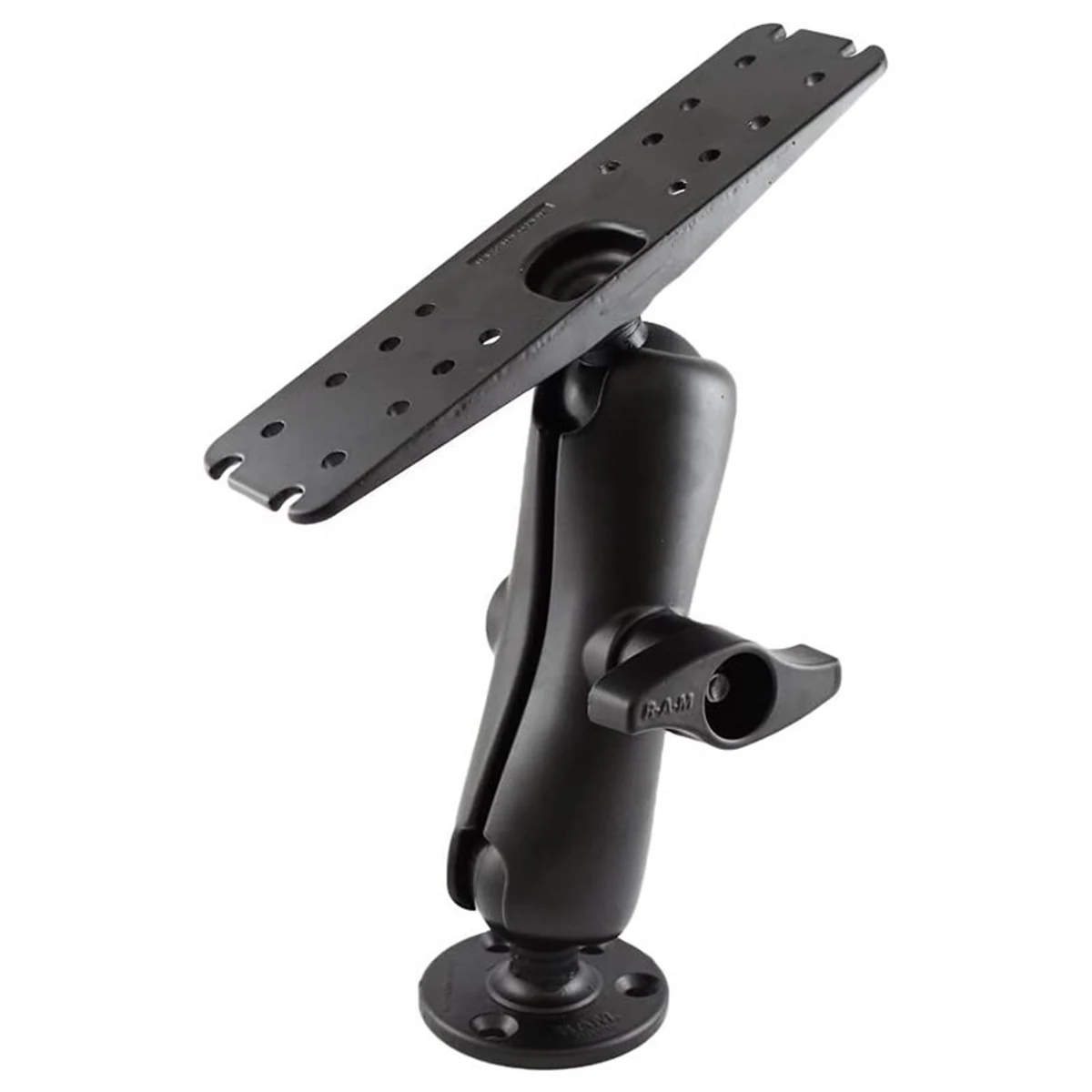 RAM MOUNT Zestaw do montażu echosondy RAM-D-111U