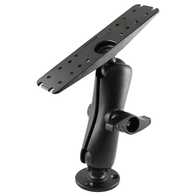 RAM MOUNT Zestaw do montażu echosondy RAM-D-111U