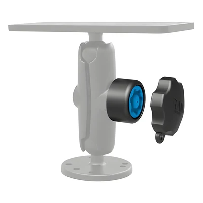 RAM® Pin-Lock™ Blokada Przed Kradzieżą Do Ramion