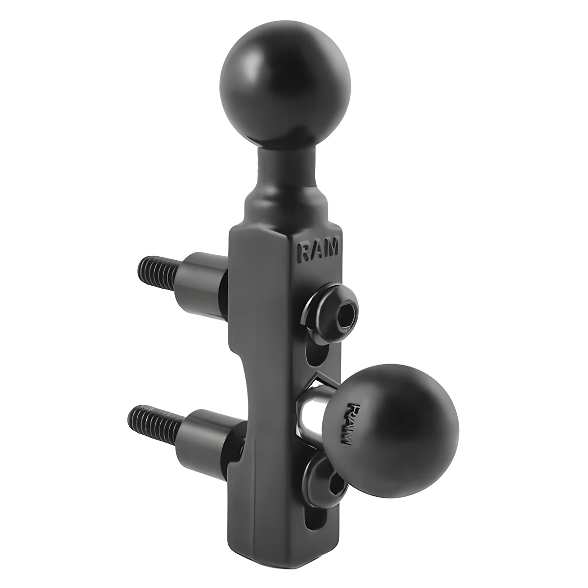 RAM® Podstawa zbiornika hamulca 2,54 cm