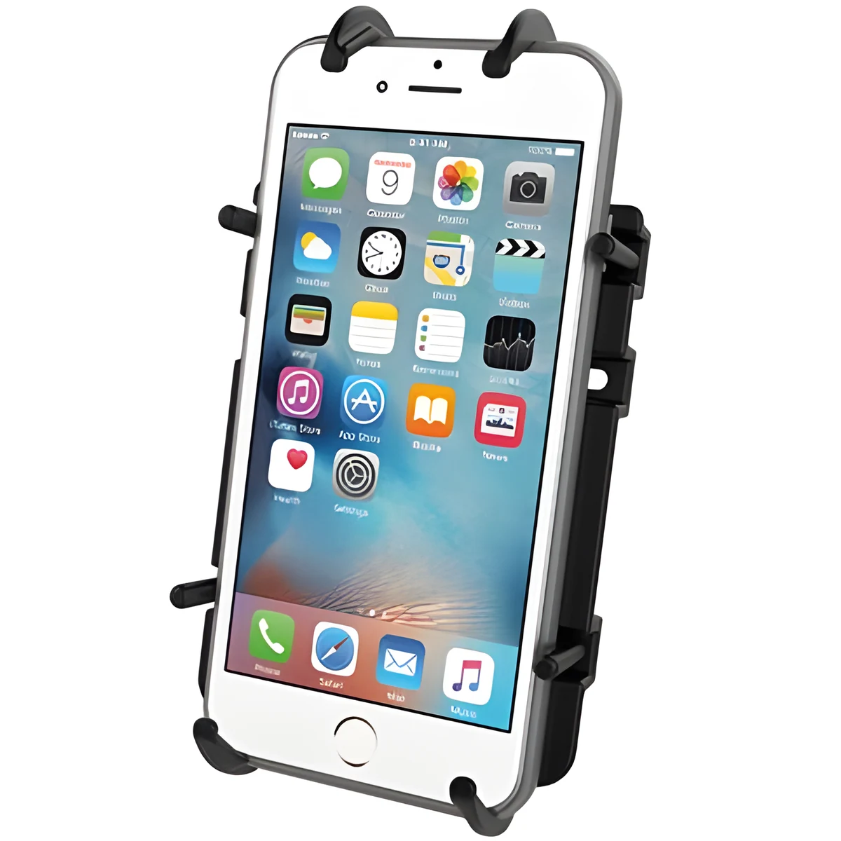 RAM® Quick-Grip™ Uchwyt Uniwersalny z Kulkó
