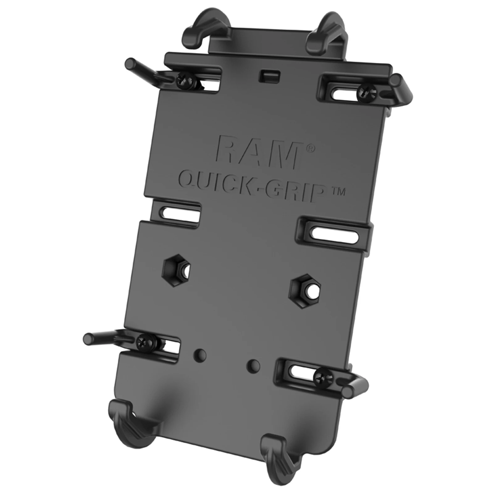 RAM® Quick-Grip™ XL Uchwyt Motocyklowy Na Telefon — zdjęcie 1 z 5